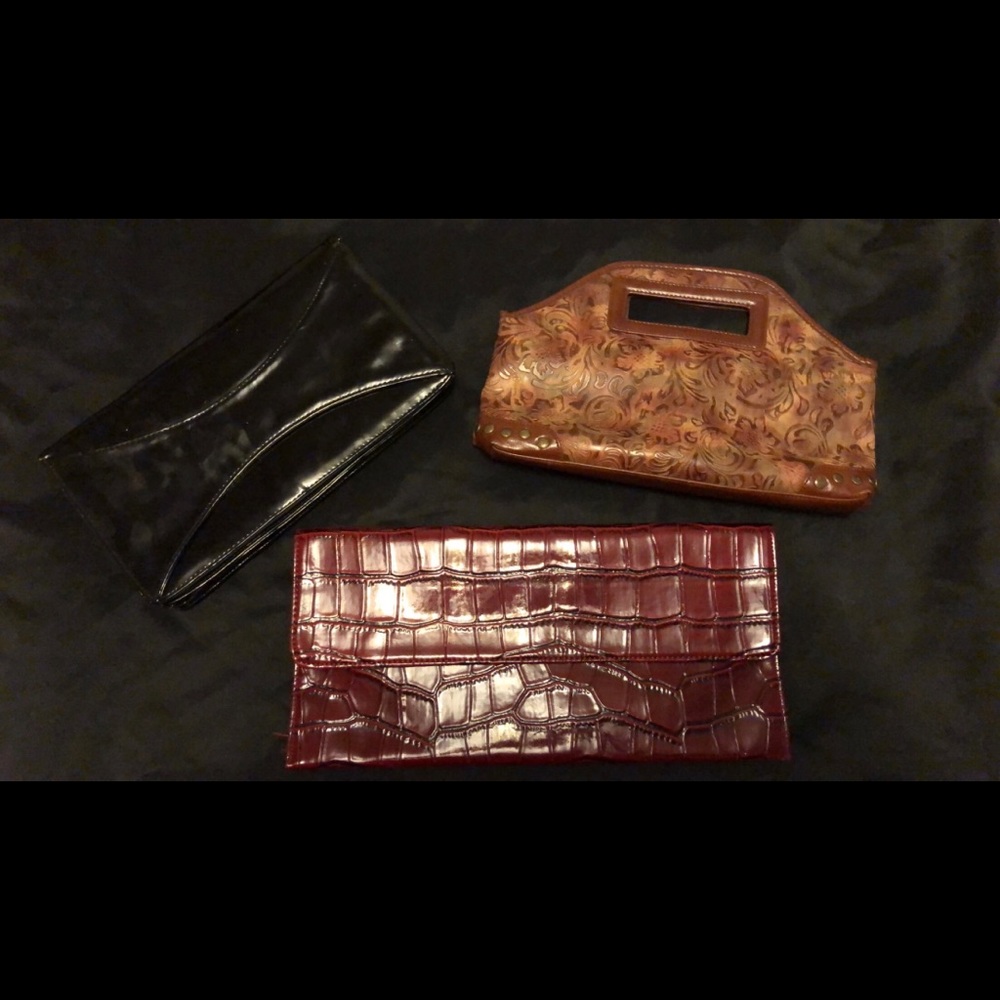 Clutches